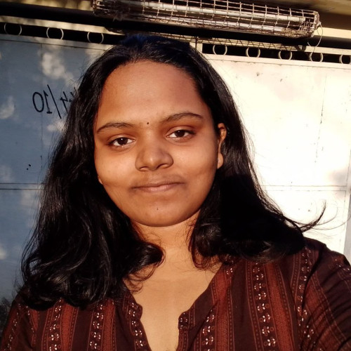 Niranjana P.