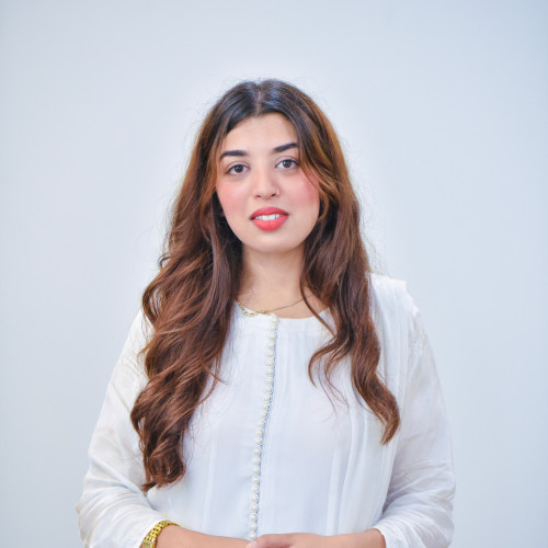 SADIA R. profile photo