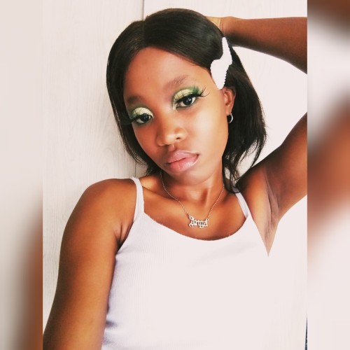 Zinhle  M.