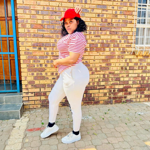 Khombisile D. profile photo