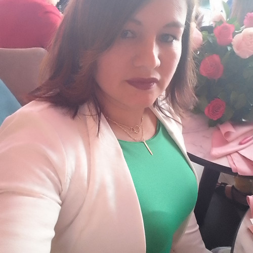 Yamileth S. profile photo
