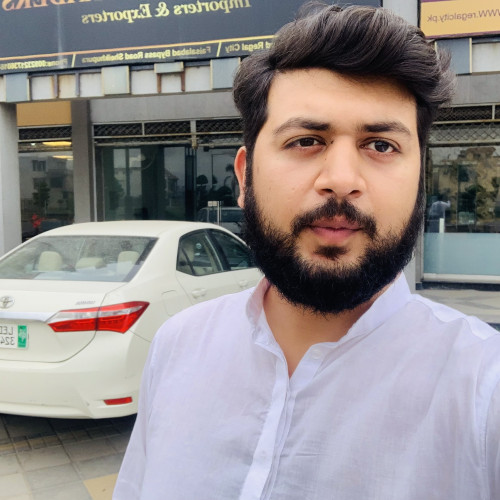 Muhammad  H. profile photo