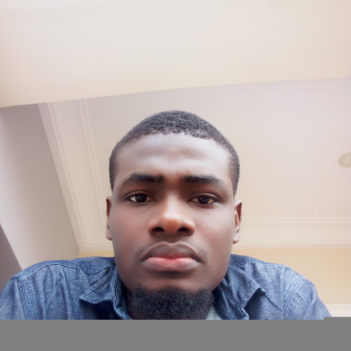 ELVIS B. profile photo