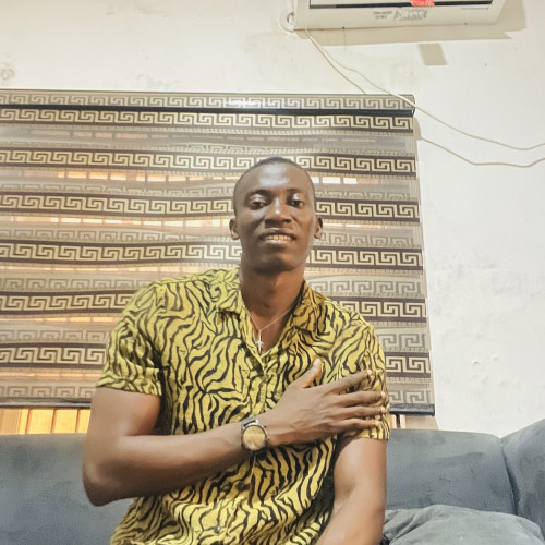Adeoye  H. profile photo