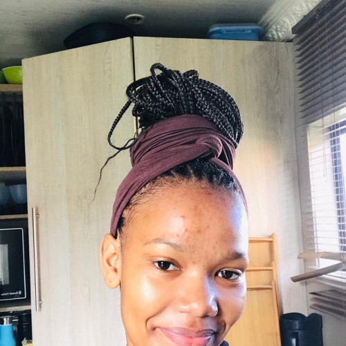 nita a. profile photo