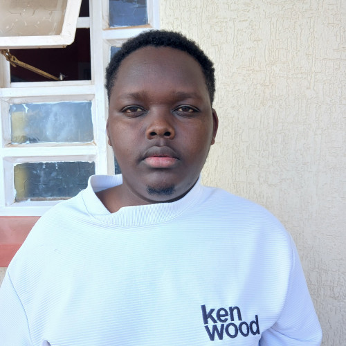 Roderick K. profile photo
