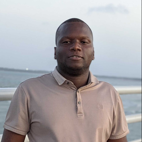 Jerome M. profile photo