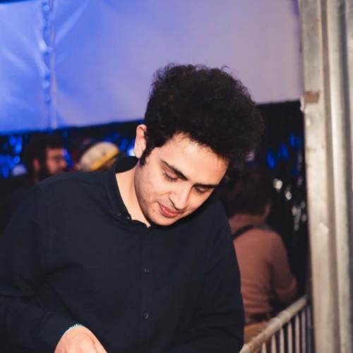 Mehdi M.