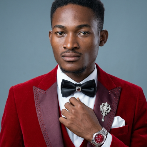 Korede P. profile photo