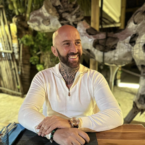 STEF G. profile photo