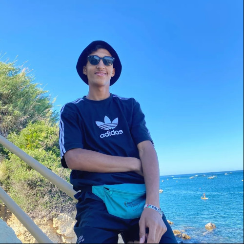 Adam F. profile photo