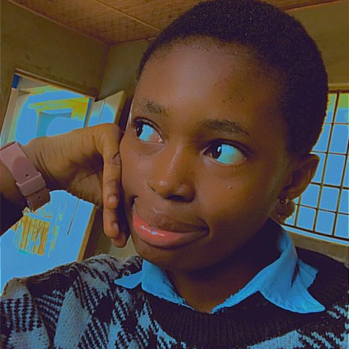 Ife M. profile photo