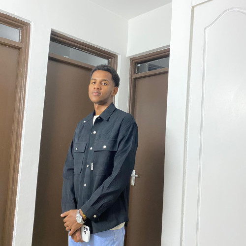 RIDWAN S. profile photo
