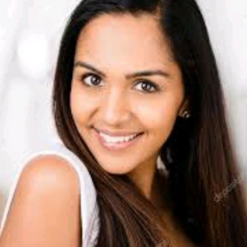 Isha B. profile photo