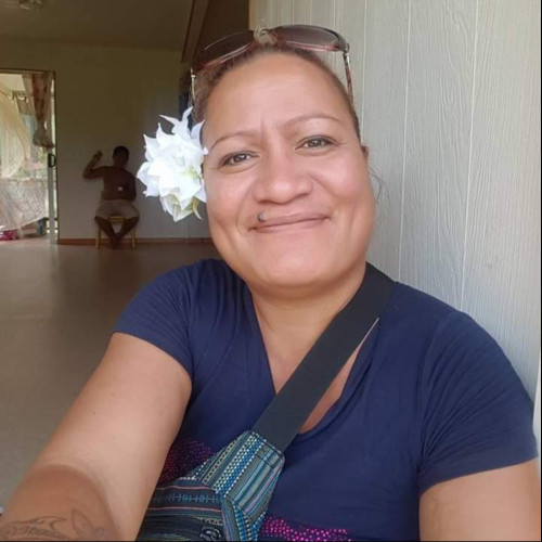 Puhia P. profile photo