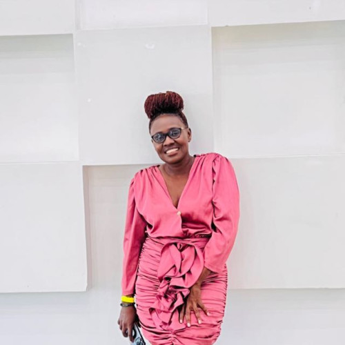 Nana P. profile photo