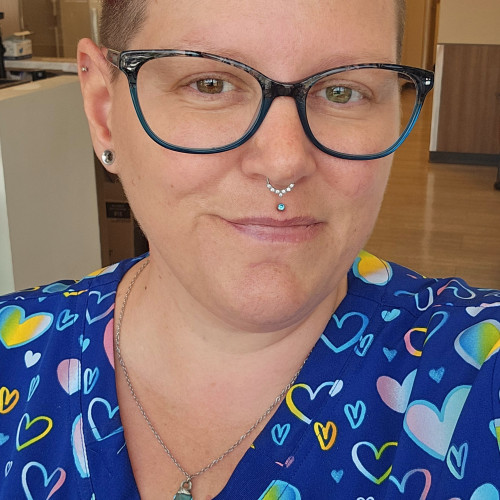 Amanda C. profile photo