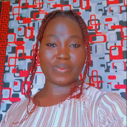 Feyishara O. profile photo