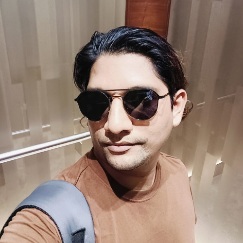 Yasin s. profile photo