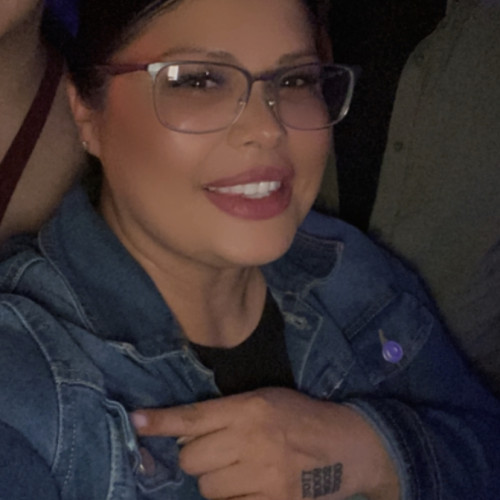 Valerie  A.