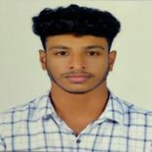 NIRANJAN V. profile photo