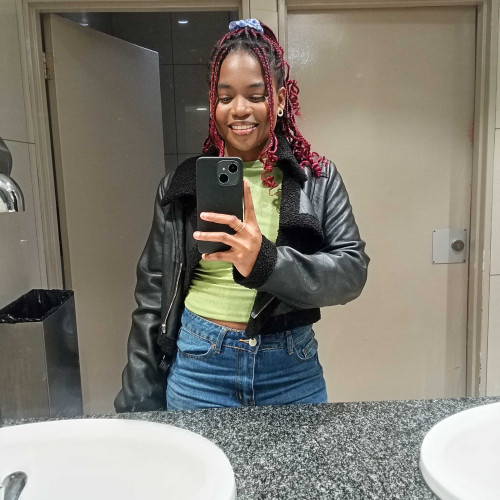 Mmathapelo P. profile photo
