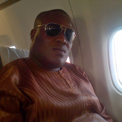 Temitope Franklin A. profile photo