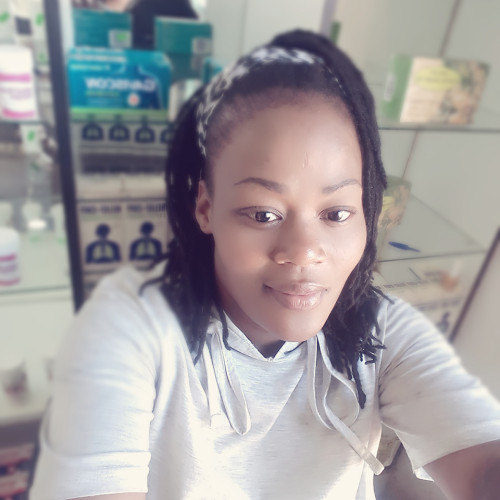 MBHALI ANGEL Z.
