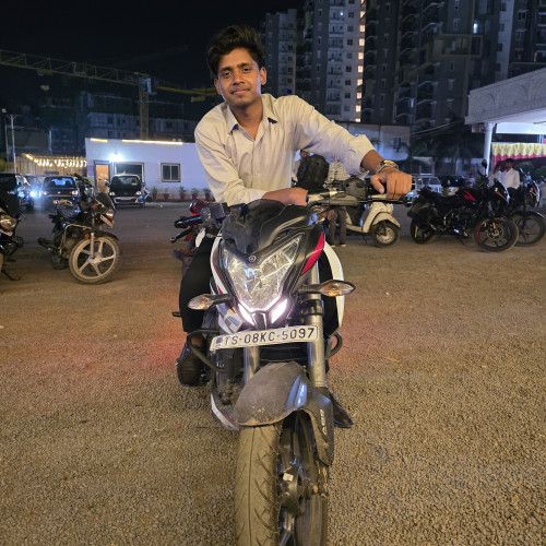 HAZA A. profile photo