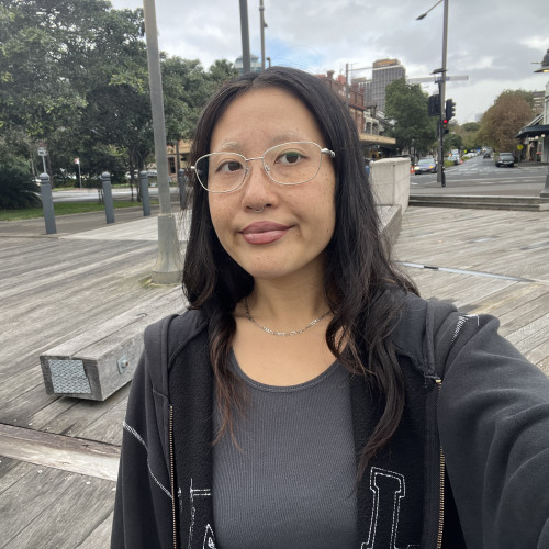 Jade C. profile photo