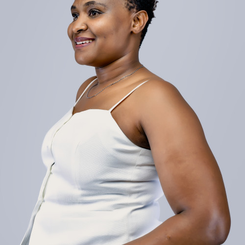 Sigsmonda kobia  K. profile photo