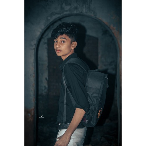 Raunak S.