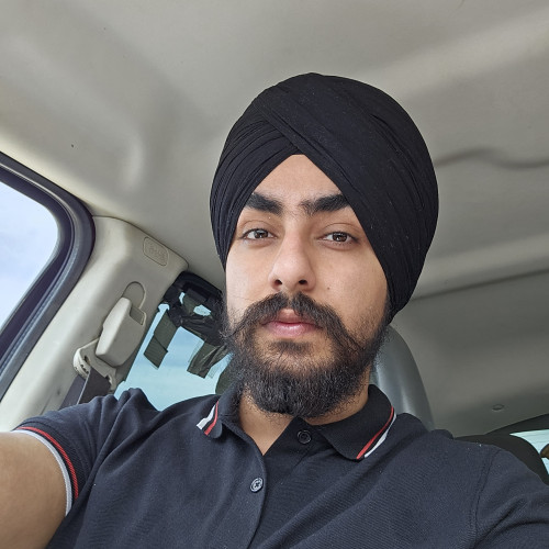 GAVNEET paul S. profile photo