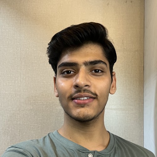 Anant s. profile photo