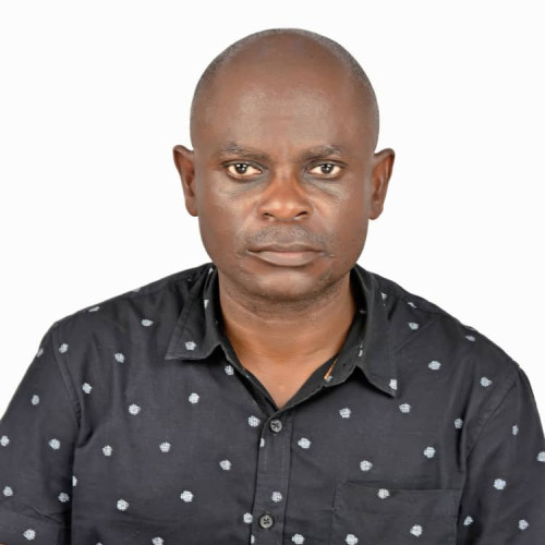 AMUSA A. profile photo