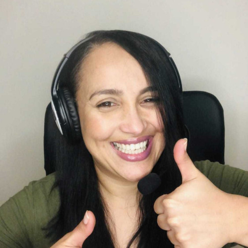 Chantal Z. profile photo