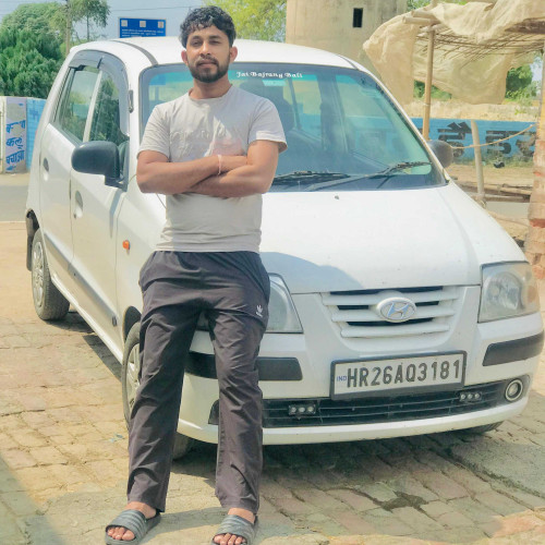 meet s. profile photo