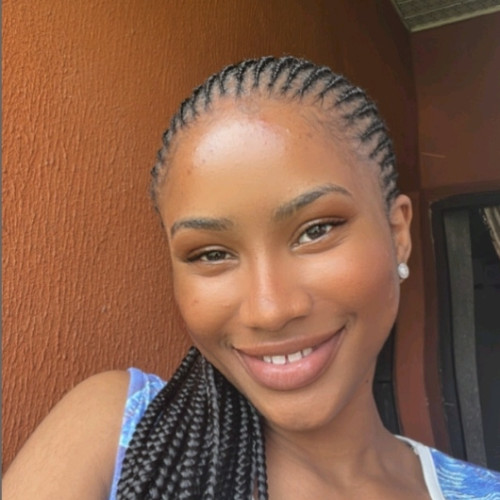 Blessing B. profile photo