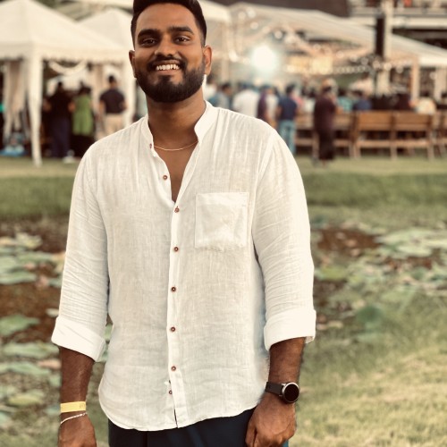 Kumuthu Hansaja L.