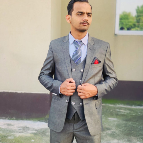 Sheraz A. profile photo