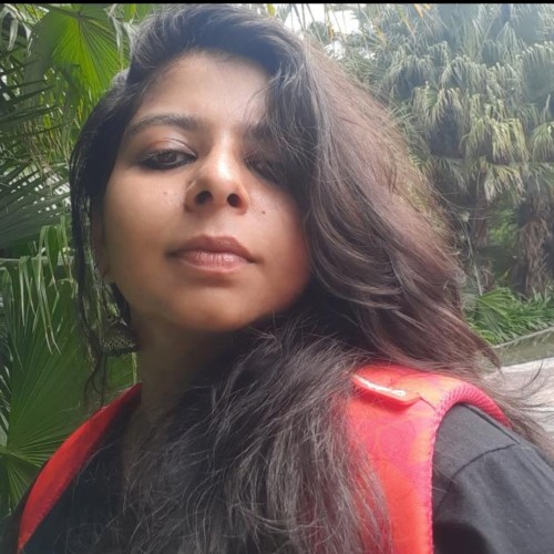 Karishma C.