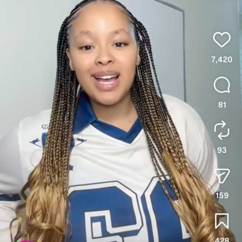 Aliya s. profile photo