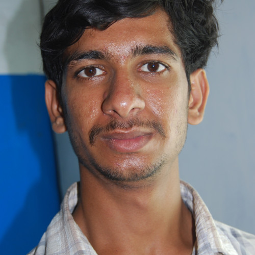 Naveed A. profile photo