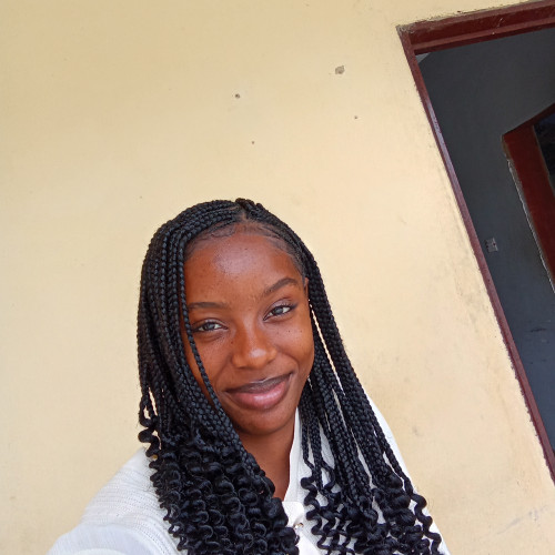 Elektra P. profile photo