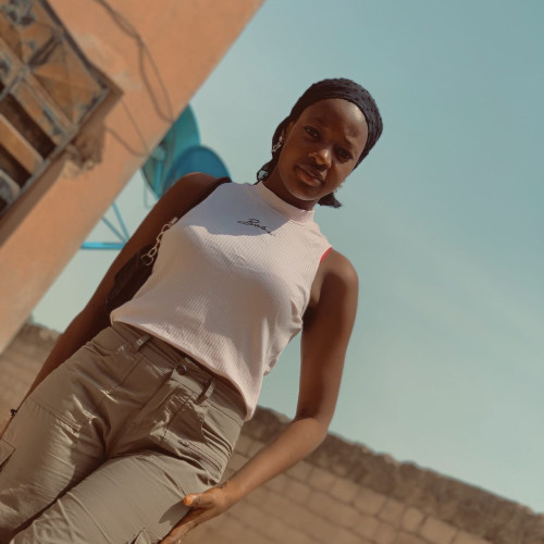 mercy Z. profile photo