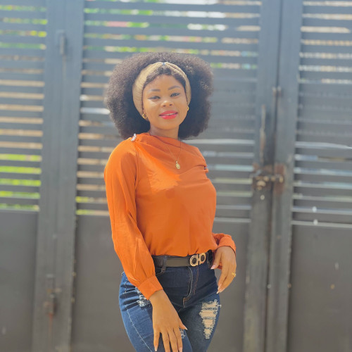 Thabita G.