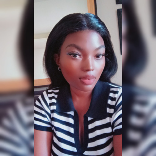 Ayanda G.