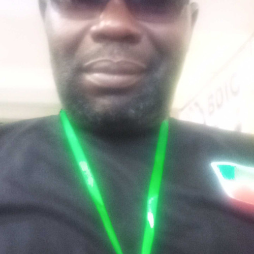 akosu A. profile photo