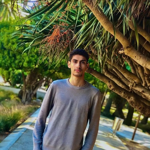 Yasser O. profile photo