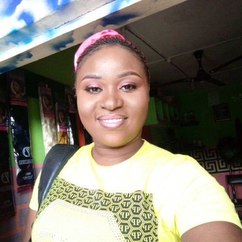 Kathrine P.